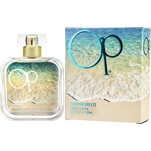 Op Summer Breeze By Ocean Pacific – Women - luxury scent fragrance elegant perfume men fragrance women fragrance niche fragrance sephora fragrancenet walmart Creed Dior ysl Dolce Gabanna cheap fragrance buy shop online Haitian American delivery USA Canada free shipping over 60 USD 819029010767