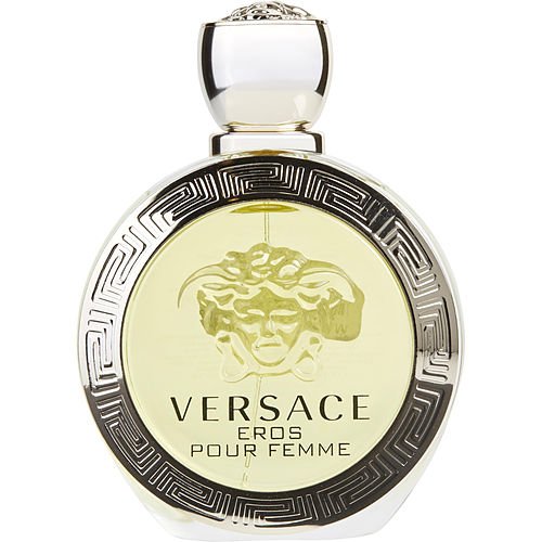 Versace Eros Pour Femme By Gianni Versace – Women