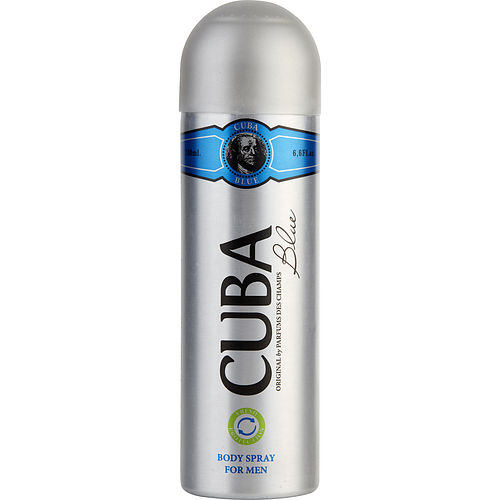 Cuba Blue By Cuba – Men