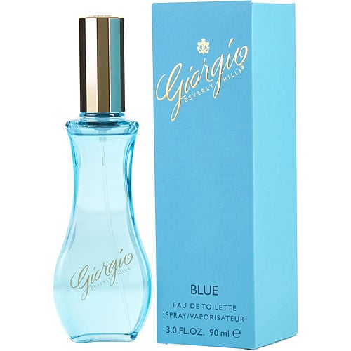 Giorgio Blue By Giorgio Beverly Hills – Women - luxury scent fragrance elegant perfume men fragrance women fragrance niche fragrance sephora fragrancenet walmart Creed Dior ysl Dolce Gabanna cheap fragrance buy shop online Haitian American delivery USA Canada free shipping over 60 USD 719346215183