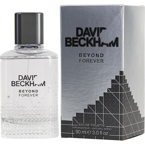 David Beckham Beyond Forever By David Beckham – Men