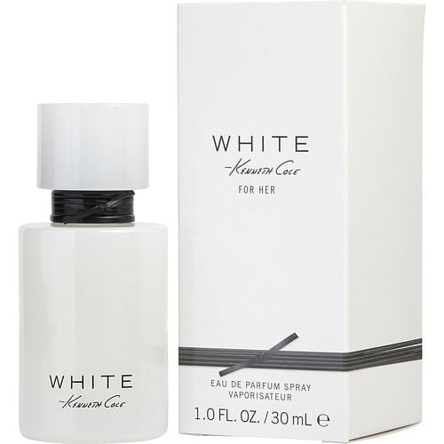 Kenneth Cole White By Kenneth Cole – Women - luxury scent fragrance elegant perfume men fragrance women fragrance niche fragrance sephora fragrancenet walmart Creed Dior ysl Dolce Gabanna cheap fragrance buy shop online Haitian American delivery USA Canada free shipping over 60 USD 608940566329