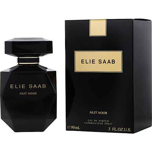 Elie Saab Le Parfum Nuit Noor By Elie Saab – Women - luxury scent fragrance elegant perfume men fragrance women fragrance niche fragrance sephora fragrancenet walmart Creed Dior ysl Dolce Gabanna cheap fragrance buy shop online Haitian American delivery USA Canada free shipping over 60 USD 7640233341001