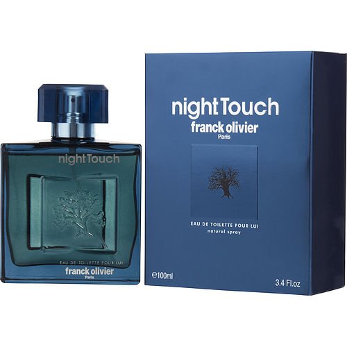 Franck Olivier Night Touch By Franck Olivier – Men - luxury scent fragrance elegant perfume men fragrance women fragrance niche fragrance sephora fragrancenet walmart Creed Dior ysl Dolce Gabanna cheap fragrance buy shop online Haitian American delivery USA Canada free shipping over 60 USD 3516642117114