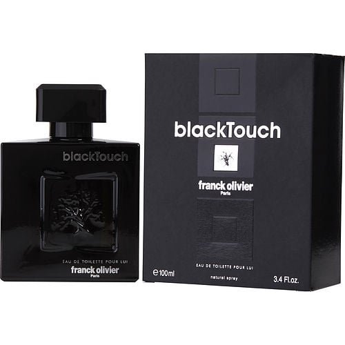 Franck Olivier Black Touch By Franck Olivier – Men - luxury scent fragrance elegant perfume men fragrance women fragrance niche fragrance sephora fragrancenet walmart Creed Dior ysl Dolce Gabanna cheap fragrance buy shop online Haitian American delivery USA Canada free shipping over 60 USD 3516642128110