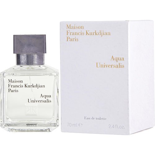 Maison Francis Kurkdjian Aqua Universalis By Maison Francis – Unisex - luxury scent fragrance elegant perfume men fragrance women fragrance niche fragrance sephora fragrancenet walmart Creed Dior ysl Dolce Gabanna cheap fragrance buy shop online Haitian American delivery USA Canada free shipping over 60 USD 3700559612187