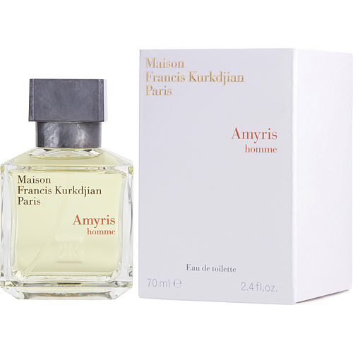 Maison Francis Kurkdjian Amyris Homme By Maison Francis – Men - luxury scent fragrance elegant perfume men fragrance women fragrance niche fragrance sephora fragrancenet walmart Creed Dior ysl Dolce Gabanna cheap fragrance buy shop online Haitian American delivery USA Canada free shipping over 60 USD 3700559613054
