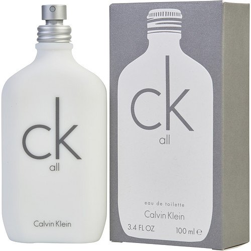 Ck All By Calvin Klein – Unisex - luxury scent fragrance elegant perfume men fragrance women fragrance niche fragrance sephora fragrancenet walmart Creed Dior ysl Dolce Gabanna cheap fragrance buy shop online Haitian American delivery USA Canada free shipping over 60 USD 3614223162963