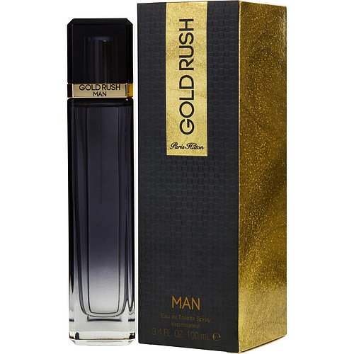 Paris Hilton Gold Rush Man By Paris Hilton – Men - luxury scent fragrance elegant perfume men fragrance women fragrance niche fragrance sephora fragrancenet walmart Creed Dior ysl Dolce Gabanna cheap fragrance buy shop online Haitian American delivery USA Canada free shipping over 60 USD 54355125455670