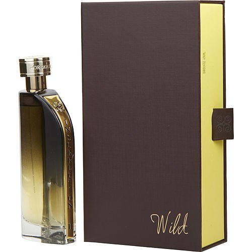 Insurrection Ii Wild By Reyane – Men - luxury scent fragrance elegant perfume men fragrance women fragrance niche fragrance sephora fragrancenet walmart Creed Dior ysl Dolce Gabanna cheap fragrance buy shop online Haitian American delivery USA Canada free shipping over 60 USD 3700066700728