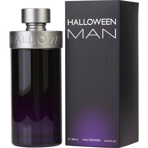 Halloween By Jesus Del Pozo – Men - luxury scent fragrance elegant perfume men fragrance women fragrance niche fragrance sephora fragrancenet walmart Creed Dior ysl Dolce Gabanna cheap fragrance buy shop online Haitian American delivery USA Canada free shipping over 60 USD 8431754001814