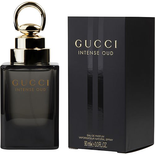 Gucci Intense Oud By Gucci – Unisex - luxury scent fragrance elegant perfume men fragrance women fragrance niche fragrance sephora fragrancenet walmart Creed Dior ysl Dolce Gabanna cheap fragrance buy shop online Haitian American delivery USA Canada free shipping over 60 USD 8005610328256