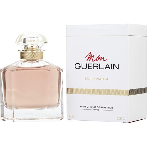 Mon Guerlain By Guerlain – Women