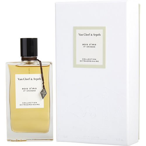 Bois D’Iris Van Cleef & Arpels By Van Cleef & Arpels – Unisex - luxury scent fragrance elegant perfume men fragrance women fragrance niche fragrance sephora fragrancenet walmart Creed Dior ysl Dolce Gabanna cheap fragrance buy shop online Haitian American delivery USA Canada free shipping over 60 USD 3386460018050