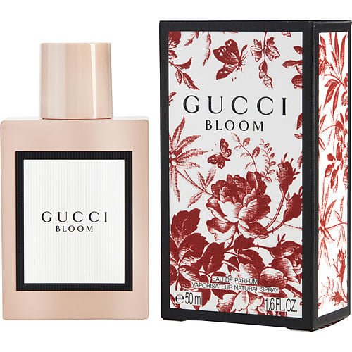 Gucci Bloom By Gucci – Women - luxury scent fragrance elegant perfume men fragrance women fragrance niche fragrance sephora fragrancenet walmart Creed Dior ysl Dolce Gabanna cheap fragrance buy shop online Haitian American delivery USA Canada free shipping over 60 USD 8005610481043