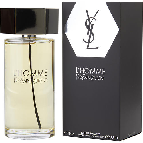 L’Homme Yves Saint Laurent By Yves Saint Laurent – Men - luxury scent fragrance elegant perfume men fragrance women fragrance niche fragrance sephora fragrancenet walmart Creed Dior ysl Dolce Gabanna cheap fragrance buy shop online Haitian American delivery USA Canada free shipping over 60 USD 3365440328761