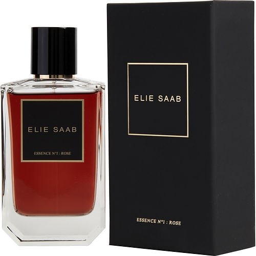 Elie Saab Essence No 1 Rose By Elie Saab – Unisex - luxury scent fragrance elegant perfume men fragrance women fragrance niche fragrance sephora fragrancenet walmart Creed Dior ysl Dolce Gabanna cheap fragrance buy shop online Haitian American delivery USA Canada free shipping over 60 USD 7640233340806