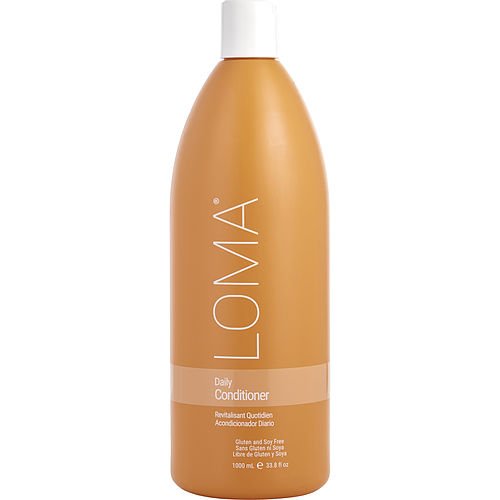 Loma By Loma – Unisex - hair care shampoo conditioner healthy hair styling buy shop online Haitian American delivery USA Canada free shipping over 60 USD 876794018244