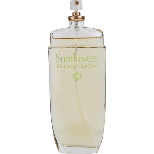 Sunflowers Morning Gardens By Elizabeth Arden – Women - luxury scent fragrance elegant perfume men fragrance women fragrance niche fragrance sephora fragrancenet walmart Creed Dior ysl Dolce Gabanna cheap fragrance buy shop online Haitian American delivery USA Canada free shipping over 60 USD 85805188009