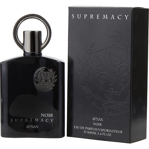 Afnan Supremacy Noir By Afnan Perfumes – Unisex - luxury scent fragrance elegant perfume men fragrance women fragrance niche fragrance sephora fragrancenet walmart Creed Dior ysl Dolce Gabanna cheap fragrance buy shop online Haitian American delivery USA Canada free shipping over 60 USD 6290171001614