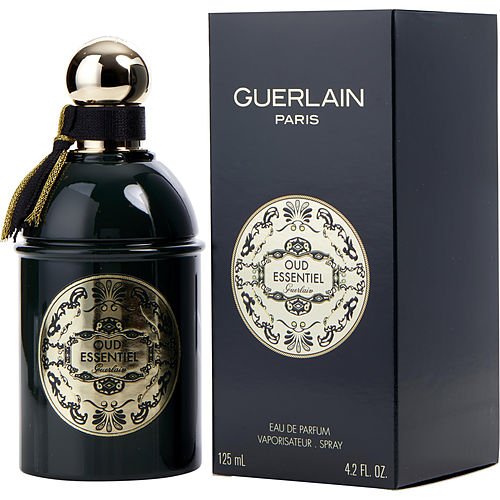 Guerlain Oud Essential By Guerlain – Unisex - luxury scent fragrance elegant perfume men fragrance women fragrance niche fragrance sephora fragrancenet walmart Creed Dior ysl Dolce Gabanna cheap fragrance buy shop online Haitian American delivery USA Canada free shipping over 60 USD 3346470132245