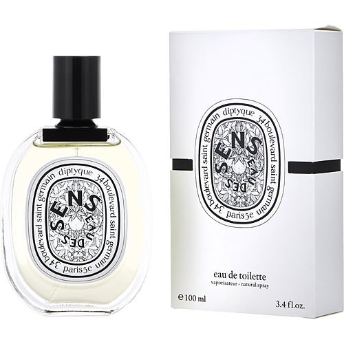 Diptyque Eau Des Sens By Diptyque – Unisex - luxury scent fragrance elegant perfume men fragrance women fragrance niche fragrance sephora fragrancenet walmart Creed Dior ysl Dolce Gabanna cheap fragrance buy shop online Haitian American delivery USA Canada free shipping over 60 USD 3700431425867