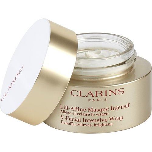 Clarins By Clarins – Women - skin care beauty glow nourish hydration buy shop online Haitian American delivery USA Canada free shipping over 60 USD 3380810083996