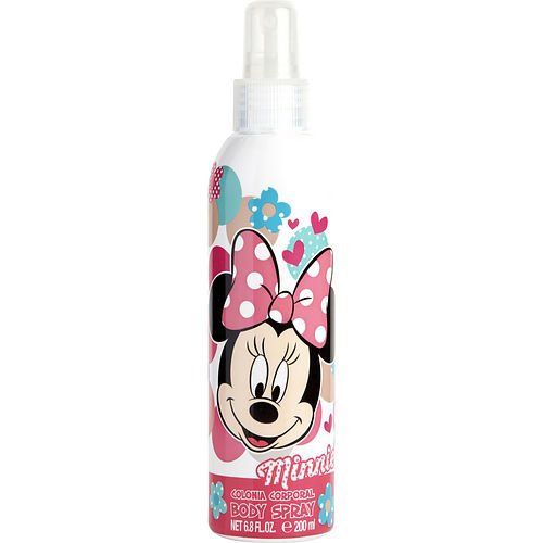 Minnie Mouse By Disney – Women - luxury scent fragrance elegant perfume men fragrance women fragrance niche fragrance sephora fragrancenet walmart Creed Dior ysl Dolce Gabanna cheap fragrance buy shop online Haitian American delivery USA Canada free shipping over 60 USD 810876030113