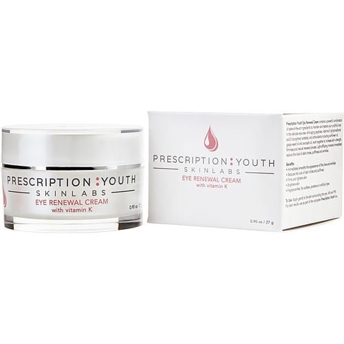 Prescription Youth By Prescription Youth – Women - skin care beauty glow nourish hydration buy shop online Haitian American delivery USA Canada free shipping over 60 USD 893565001427