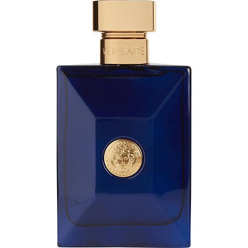 Versace Dylan Blue By Gianni Versace – Men - luxury scent fragrance elegant perfume men fragrance women fragrance niche fragrance sephora fragrancenet walmart Creed Dior ysl Dolce Gabanna cheap fragrance buy shop online Haitian American delivery USA Canada free shipping over 60 USD 8011003826506