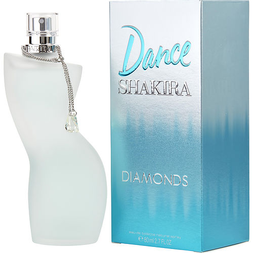 Shakira Dance Diamonds By Shakira – Women - luxury scent fragrance elegant perfume men fragrance women fragrance niche fragrance sephora fragrancenet walmart Creed Dior ysl Dolce Gabanna cheap fragrance buy shop online Haitian American delivery USA Canada free shipping over 60 USD 8411061876008