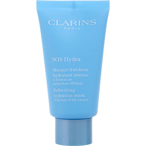 Clarins By Clarins – Women - skin care beauty glow nourish hydration buy shop online Haitian American delivery USA Canada free shipping over 60 USD 3380810177572