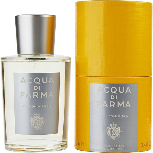 Acqua Di Parma Colonia Pura By Acqua Di Parma – Men - luxury scent fragrance elegant perfume men fragrance women fragrance niche fragrance sephora fragrancenet walmart Creed Dior ysl Dolce Gabanna cheap fragrance buy shop online Haitian American delivery USA Canada free shipping over 60 USD 8028713270024