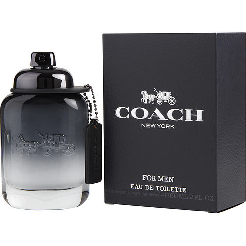 Coach For Men By Coach – Men - luxury scent fragrance elegant perfume men fragrance women fragrance niche fragrance sephora fragrancenet walmart Creed Dior ysl Dolce Gabanna cheap fragrance buy shop online Haitian American delivery USA Canada free shipping over 60 USD 3386460086332