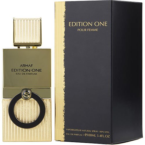 Armaf Edition One By Armaf – Women - luxury scent fragrance elegant perfume men fragrance women fragrance niche fragrance sephora fragrancenet walmart Creed Dior ysl Dolce Gabanna cheap fragrance buy shop online Haitian American delivery USA Canada free shipping over 60 USD 6085010090009