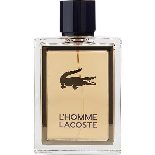 Lacoste L’Homme By Lacoste – Men - luxury scent fragrance elegant perfume men fragrance women fragrance niche fragrance sephora fragrancenet walmart Creed Dior ysl Dolce Gabanna cheap fragrance buy shop online Haitian American delivery USA Canada free shipping over 60 USD 8005610522678