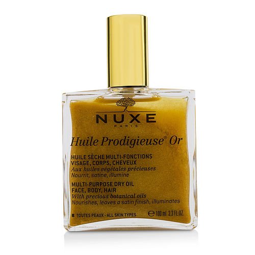 Nuxe By Nuxe – Women - skin care beauty glow nourish hydration buy shop online Haitian American delivery USA Canada free shipping over 60 USD 3264680009778