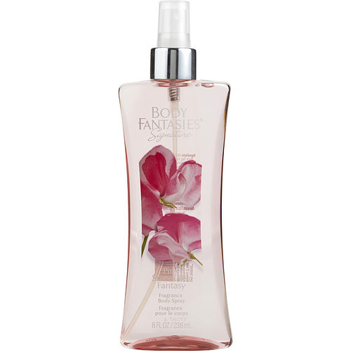 Body Fantasies Pink Sweet Pea Fantasy By Body Fantasies – Women - luxury scent fragrance elegant perfume men fragrance women fragrance niche fragrance sephora fragrancenet walmart Creed Dior ysl Dolce Gabanna cheap fragrance buy shop online Haitian American delivery USA Canada free shipping over 60 USD 26169036728