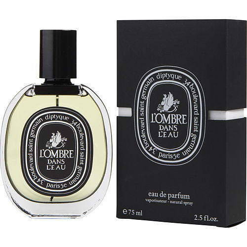 Diptyque L’Ombre Dans L’Eau By Diptyque – Women - luxury scent fragrance elegant perfume men fragrance women fragrance niche fragrance sephora fragrancenet walmart Creed Dior ysl Dolce Gabanna cheap fragrance buy shop online Haitian American delivery USA Canada free shipping over 60 USD 3700431425737