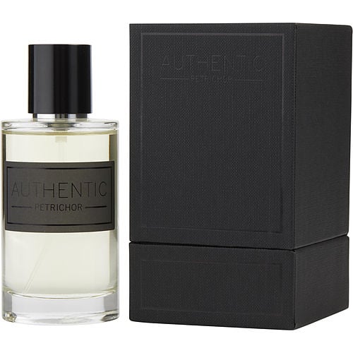 Authentic Petrichor By Perfume Authentic – Unisex