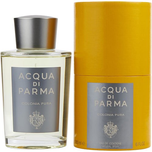 Acqua Di Parma Colonia Pura By Acqua Di Parma – Men