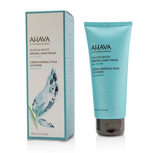 Ahava By Ahava – Women - skin care beauty glow nourish hydration buy shop online Haitian American delivery USA Canada free shipping over 60 USD 697045153701