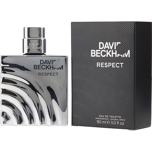 David Beckham Respect By David Beckham – Men - luxury scent fragrance elegant perfume men fragrance women fragrance niche fragrance sephora fragrancenet walmart Creed Dior ysl Dolce Gabanna cheap fragrance buy shop online Haitian American delivery USA Canada free shipping over 60 USD 3614223627042