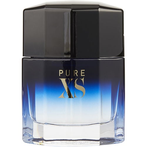 Pure Xs By Paco Rabanne – Men - luxury scent fragrance elegant perfume men fragrance women fragrance niche fragrance sephora fragrancenet walmart Creed Dior ysl Dolce Gabanna cheap fragrance buy shop online Haitian American delivery USA Canada free shipping over 60 USD 3349668576159