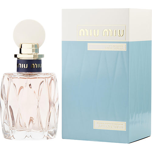 Miu Miu L’Eau Rosee By Miu Miu – Women - luxury scent fragrance elegant perfume men fragrance women fragrance niche fragrance sephora fragrancenet walmart Creed Dior ysl Dolce Gabanna cheap fragrance buy shop online Haitian American delivery USA Canada free shipping over 60 USD 3614223487332