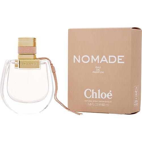 Chloe Nomade By Chloe – Women - luxury scent fragrance elegant perfume men fragrance women fragrance niche fragrance sephora fragrancenet walmart Creed Dior ysl Dolce Gabanna cheap fragrance buy shop online Haitian American delivery USA Canada free shipping over 60 USD 3614223111565