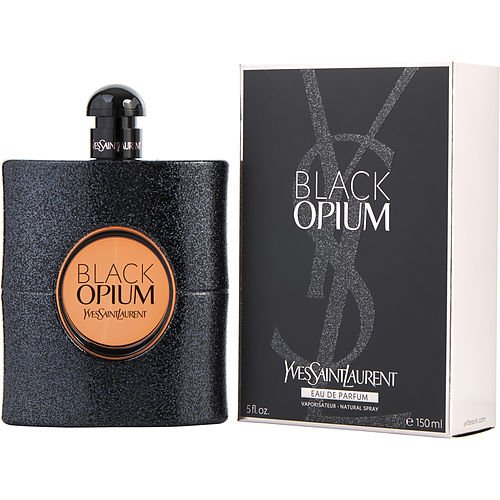 Black Opium By Yves Saint Laurent – Women - luxury scent fragrance elegant perfume men fragrance women fragrance niche fragrance sephora fragrancenet walmart Creed Dior ysl Dolce Gabanna cheap fragrance buy shop online Haitian American delivery USA Canada free shipping over 60 USD 3614271969477