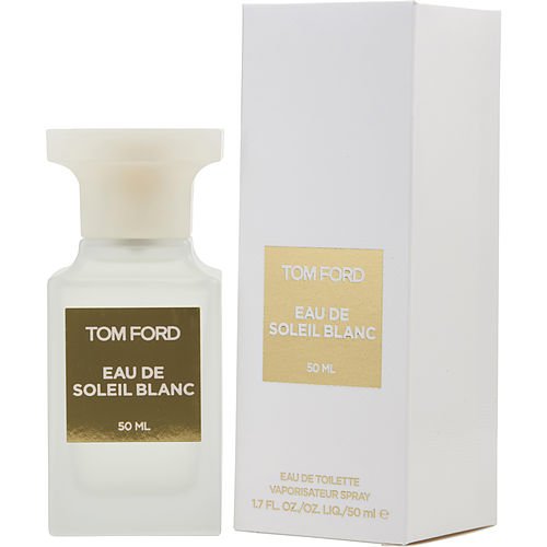 Tom Ford Eau De Soleil Blanc By Tom Ford – Unisex - luxury scent fragrance elegant perfume men fragrance women fragrance niche fragrance sephora fragrancenet walmart Creed Dior ysl Dolce Gabanna cheap fragrance buy shop online Haitian American delivery USA Canada free shipping over 60 USD 888066075084