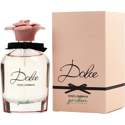 Dolce Garden By Dolce & Gabbana – Women - luxury scent fragrance elegant perfume men fragrance women fragrance niche fragrance sephora fragrancenet walmart Creed Dior ysl Dolce Gabanna cheap fragrance buy shop online Haitian American delivery USA Canada free shipping over 60 USD 8057971184590