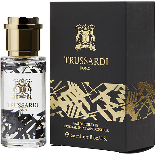 Trussardi By Trussardi – Men - luxury scent fragrance elegant perfume men fragrance women fragrance niche fragrance sephora fragrancenet walmart Creed Dior ysl Dolce Gabanna cheap fragrance buy shop online Haitian American delivery USA Canada free shipping over 60 USD 8011530805319